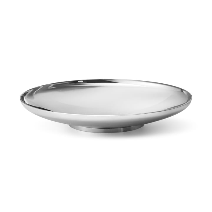 Tunes schaal Ø19,2 cm, Roestvrij staal Georg Jensen