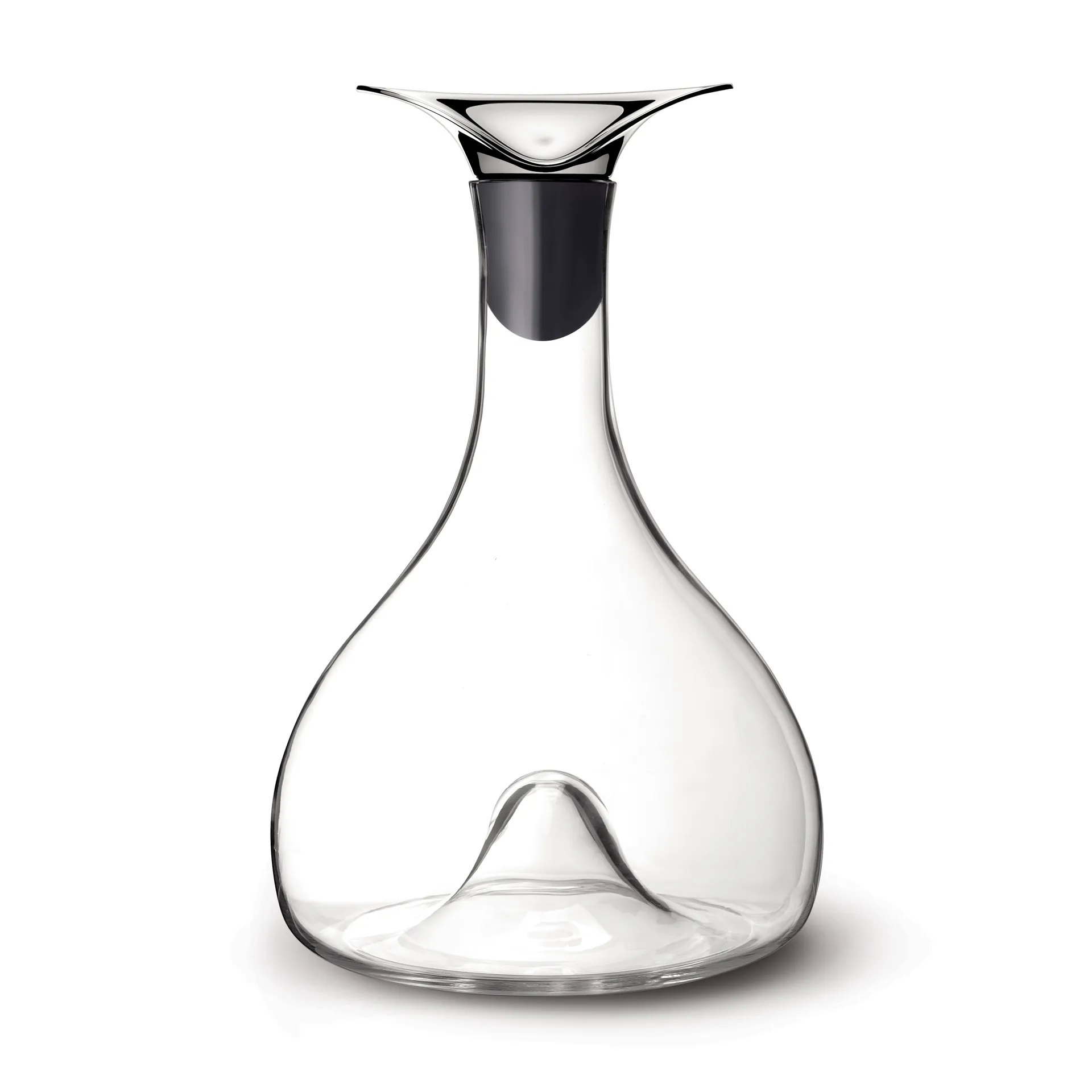 Wine wijnkaraf, 26,7 cm. Georg Jensen