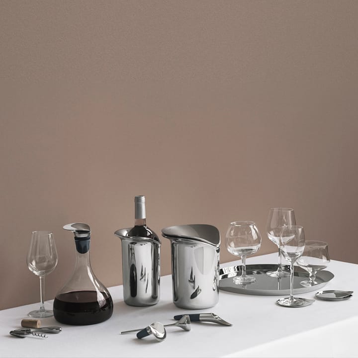 Wine wijnkoeler, 22 cm Georg Jensen