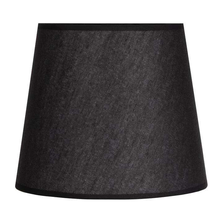 Alice lampenkap Ø18 cm - Zwart - Globen Lighting