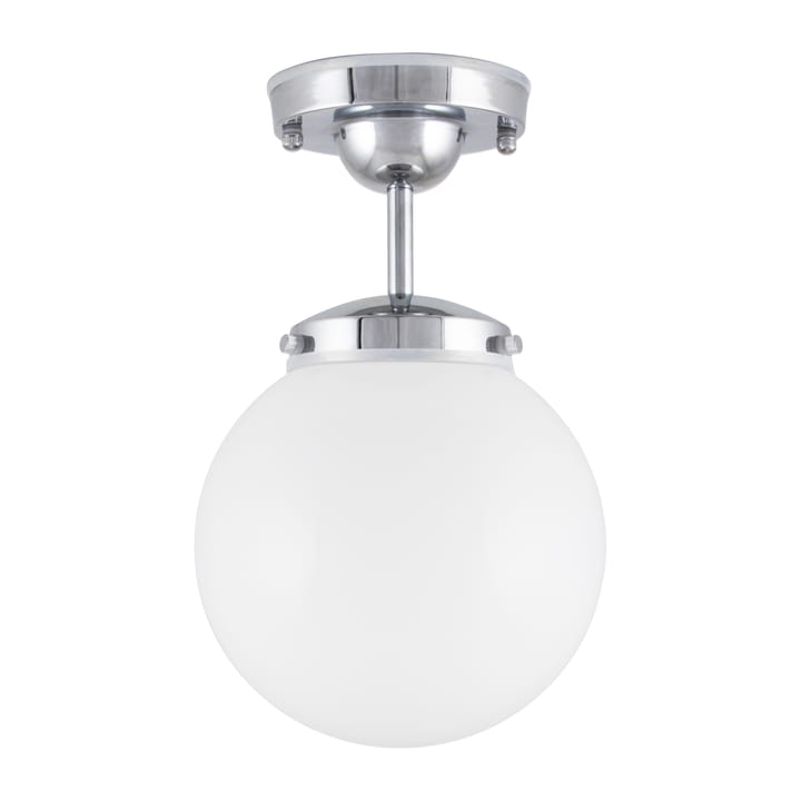 Alley plafondlamp IP44 - Chroom - Globen Lighting