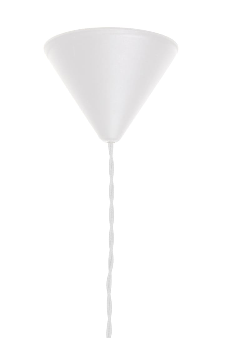 Alva hanglamp Ø30 cm - Mud - Globen Lighting