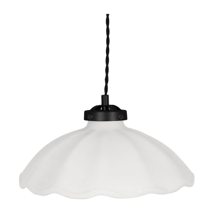 Alva hanglamp Ø30 cm - Wit - Globen Lighting