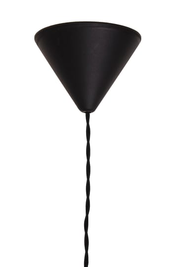 Alva hanglamp Ø30 cm - Wit - Globen Lighting