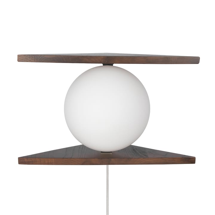 Angolo wandlamp, Bruin Globen Lighting