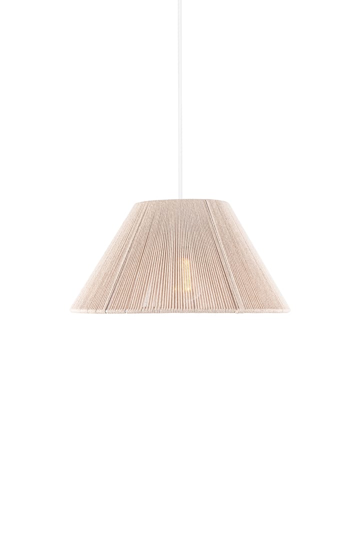 Anna hanglamp Ø35 cm, Natuur Globen Lighting