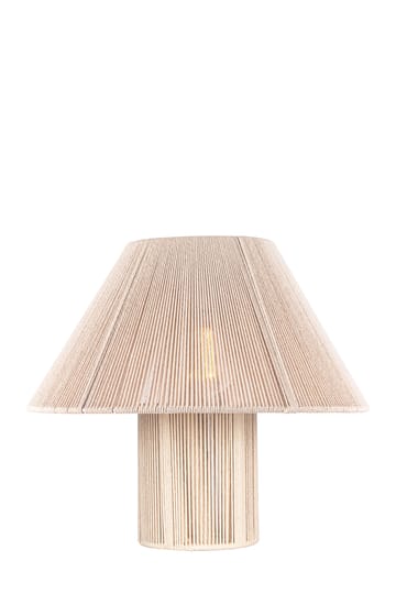 Anna tafellamp Ø35 cm - Natuur - Globen Lighting