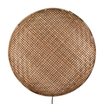Aruba wandlamp Ø50 cm - Natuur - Globen Lighting