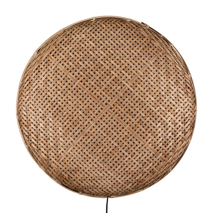 Aruba wandlamp Ø50 cm, Natuur Globen Lighting