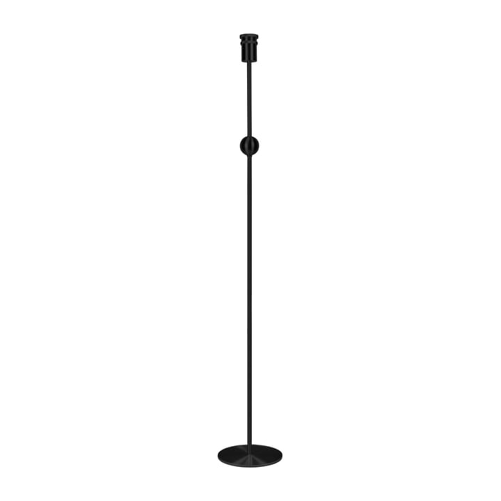 Astrid lampstandaard 130 cm - Zwart - Globen Lighting