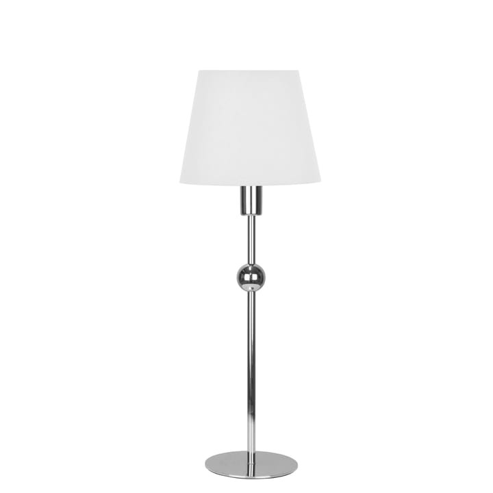 Astrid lampvoet, Chroom Globen Lighting