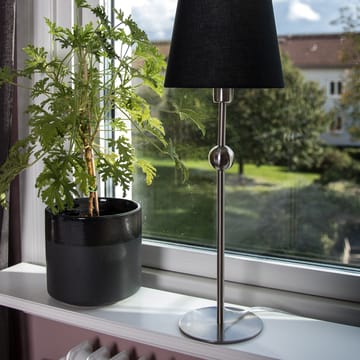 Astrid lampvoet - Chroom - Globen Lighting