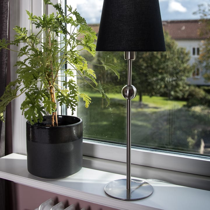 Astrid lampvoet, Chroom Globen Lighting