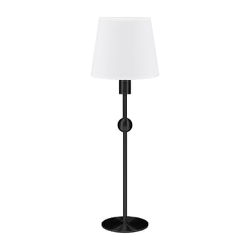 Astrid lampvoet - Zwart - Globen Lighting