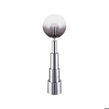 Astro 15 tafellamp - chroom - Globen Lighting