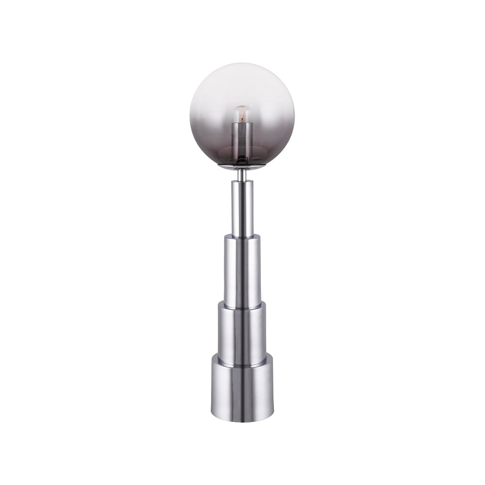 Globen Lighting Astro 15 tafellamp chroom