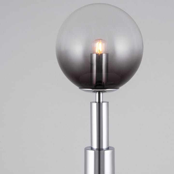 Astro 15 tafellamp - chroom - Globen Lighting