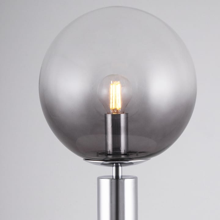 Astro 20 tafellamp - chroom - Globen Lighting