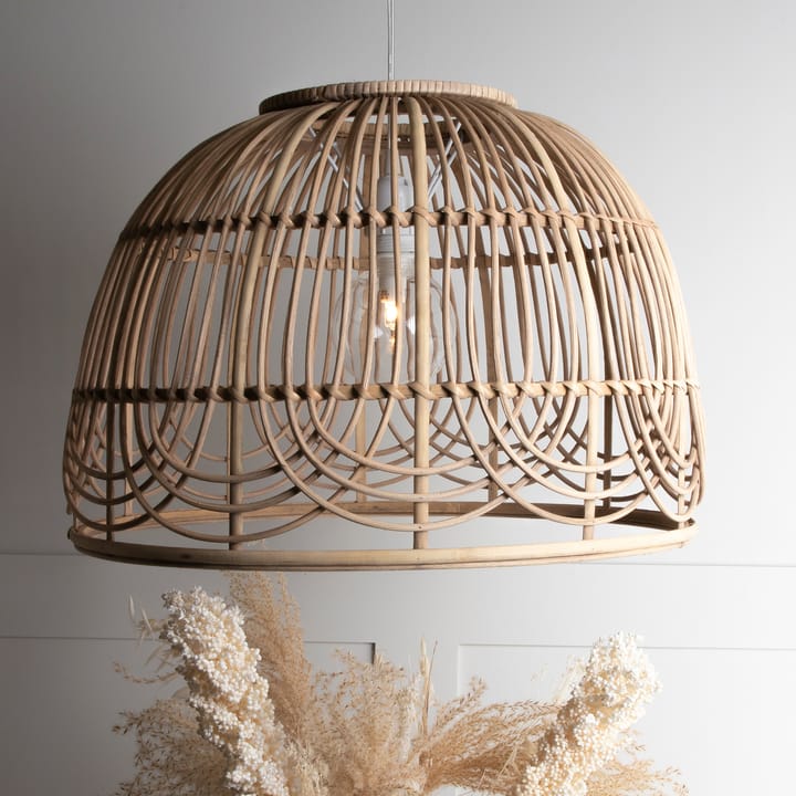 Bali lampenkap, Ø50 cm Globen Lighting
