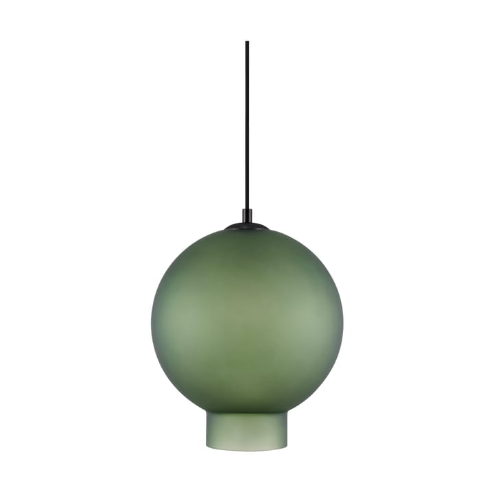 Bams 25 hanglamp - Mat groen - Globen Lighting