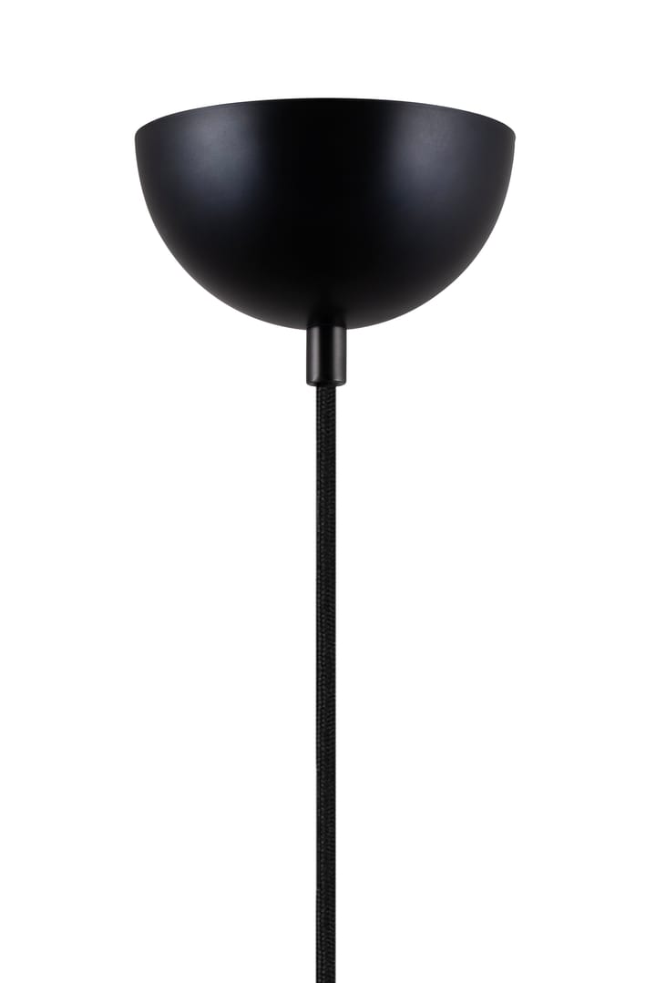 Bams 25 hanglamp, Mat groen Globen Lighting