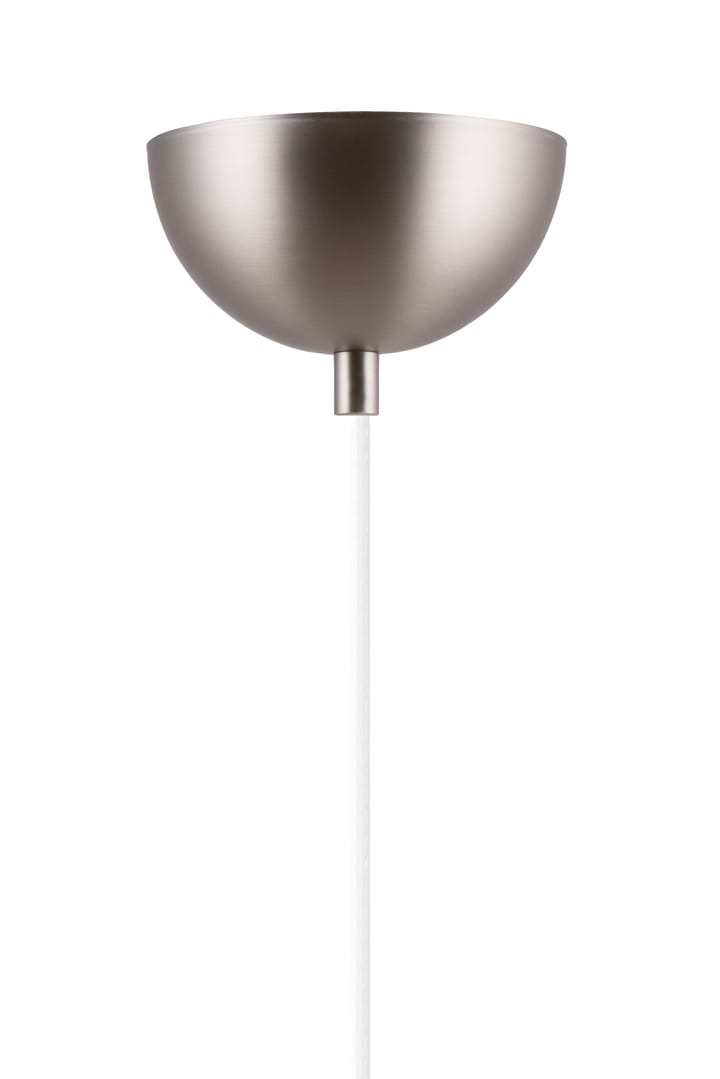 Bams 25 hanglamp, Mat wit Globen Lighting