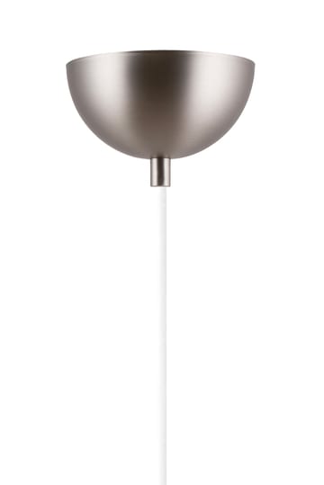 Bams 25 hanglamp - Mat wit - Globen Lighting