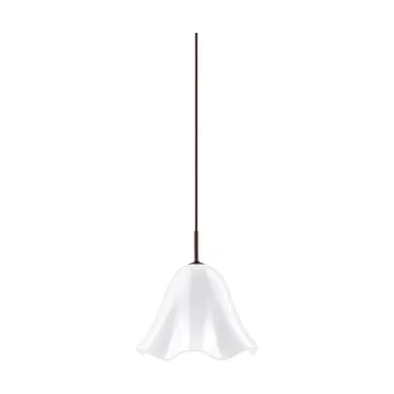 Bello pendel - Wit - Globen Lighting