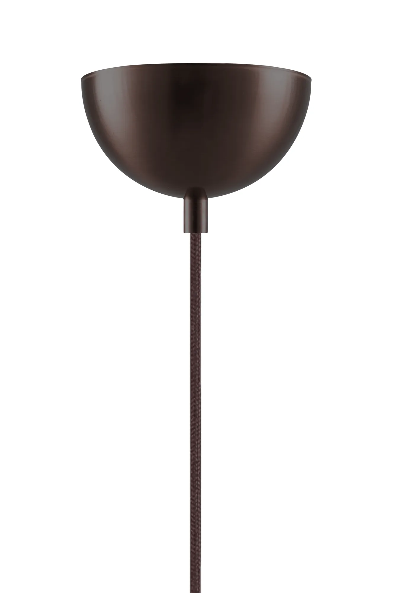 Bello pendel, Wit Globen Lighting