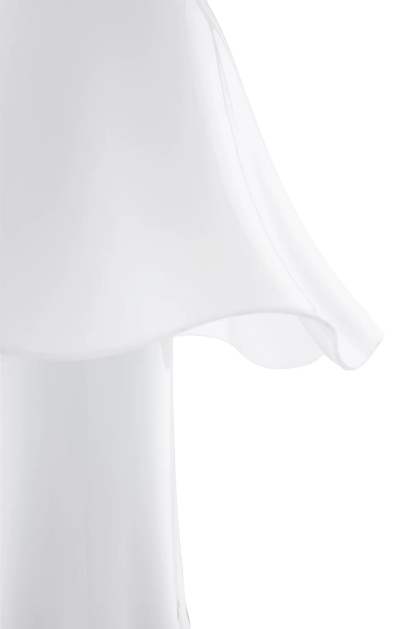 Bello tafellamp, Wit Globen Lighting