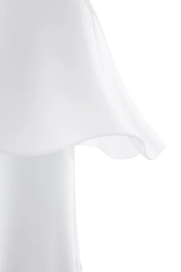 Bello tafellamp - Wit - Globen Lighting