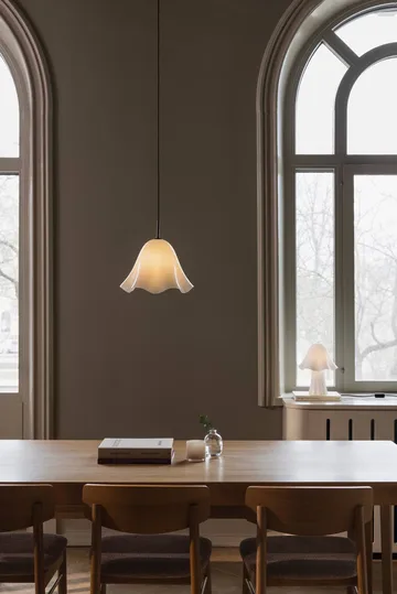 Bello tafellamp - Wit - Globen Lighting