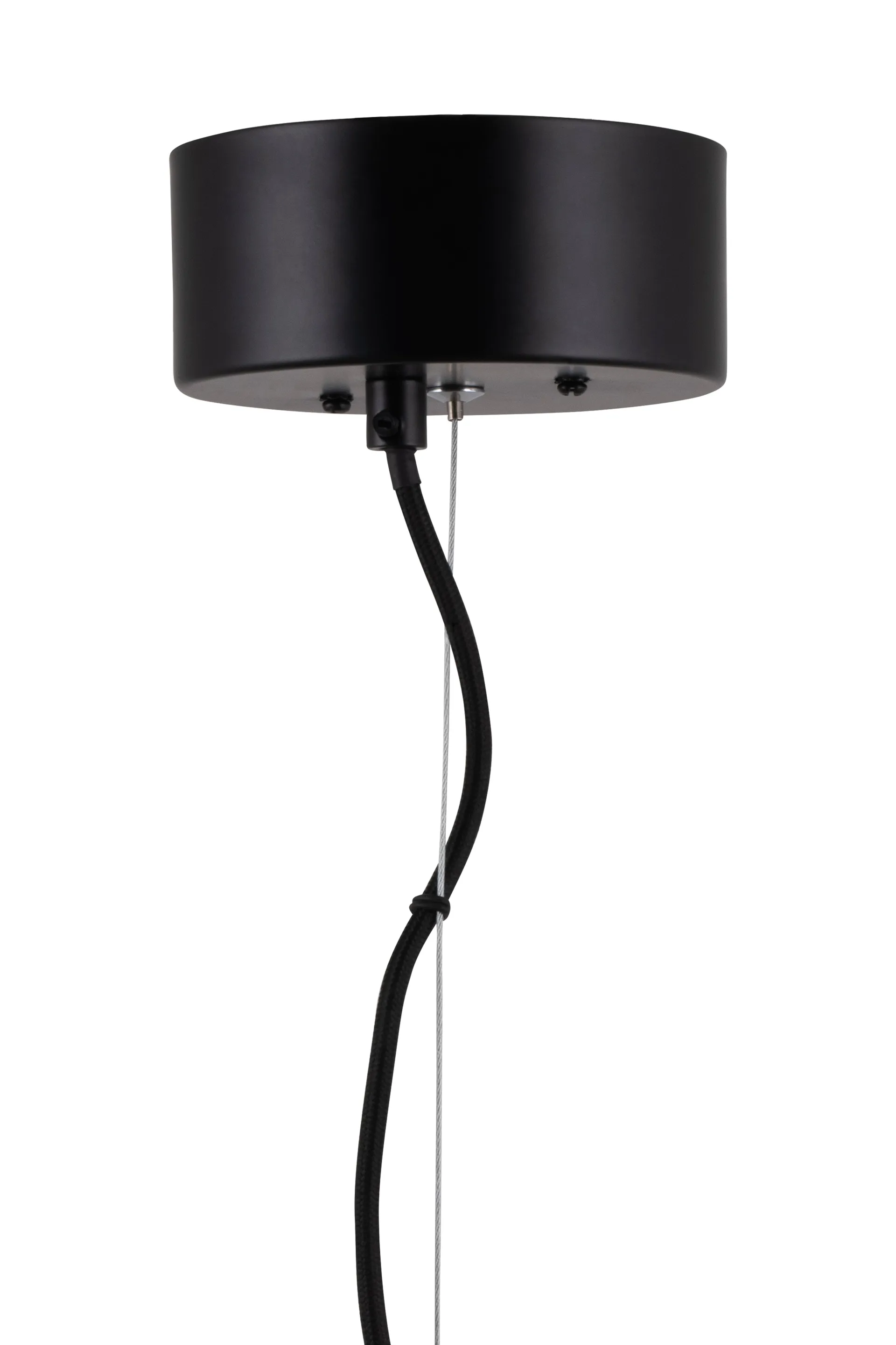 Ben 70 hanglamp, Zwart Globen Lighting