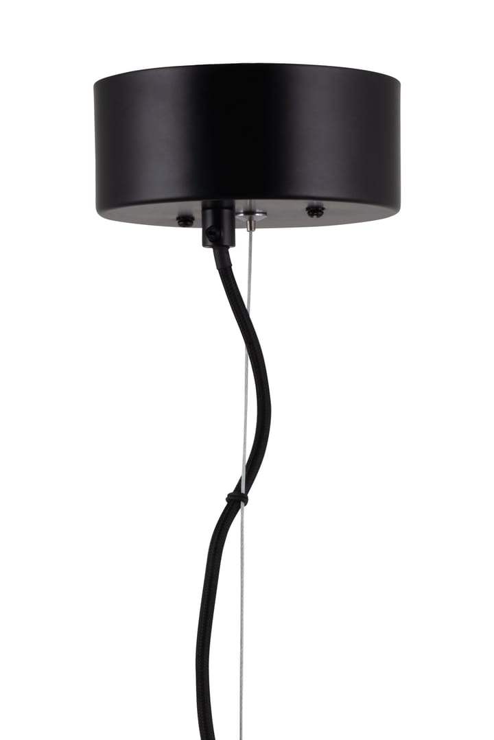 Ben 70 hanglamp - Zwart - Globen Lighting