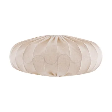 Bladverk lampenkap Ø50 cm - Beige - Globen Lighting