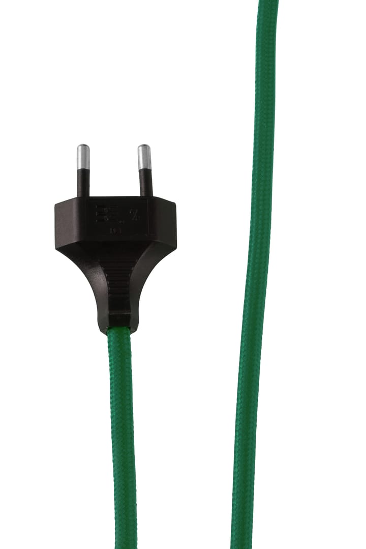 Bob 14 tafellamp, Groen Globen Lighting