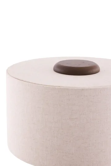 Bosco vloerlamp - Donker gebeitst eiken - Globen Lighting