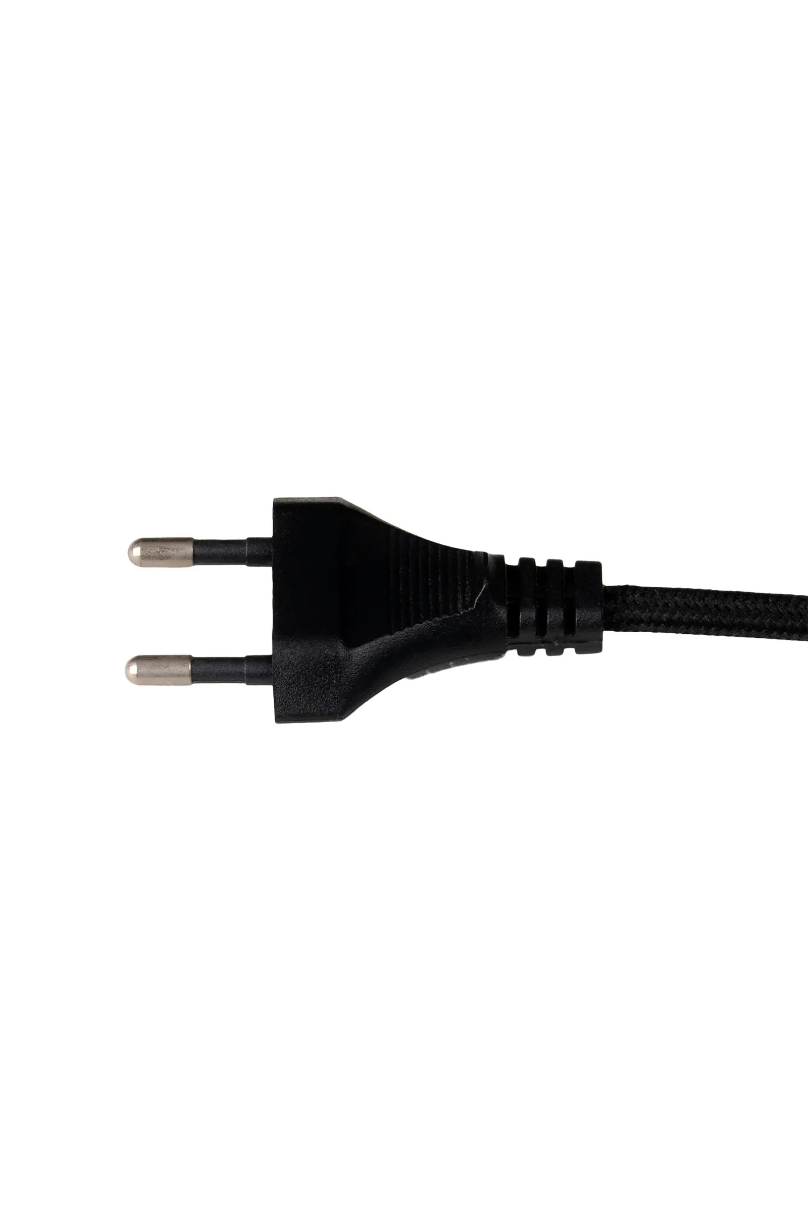 Bosco vloerlamp, Donker gebeitst eiken Globen Lighting