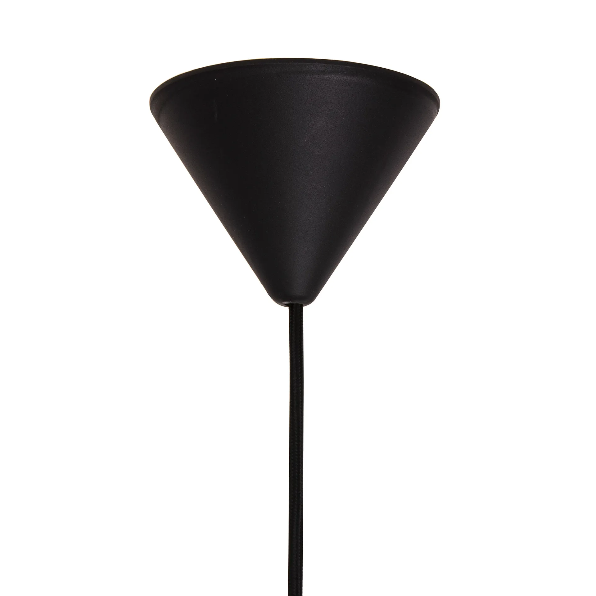 Bowl hanglamp, Bruin Globen Lighting