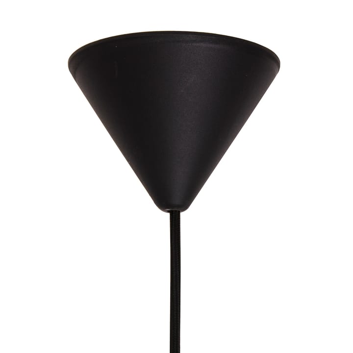 Bowl hanglamp - helder - Globen Lighting
