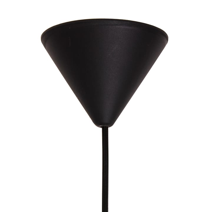 Bowl hanglamp, helder Globen Lighting