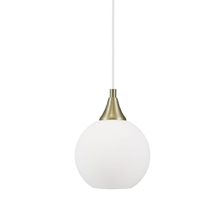Bowl hanglamp mini - wit - Globen Lighting