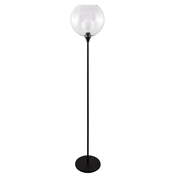 Bowl vloerlamp - Zwart - Globen Lighting