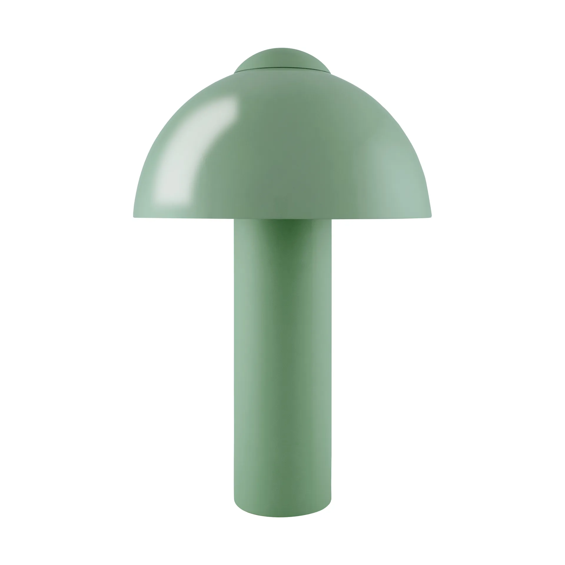 Buddy 23 tafellamp 36 cm, Groen Globen Lighting
