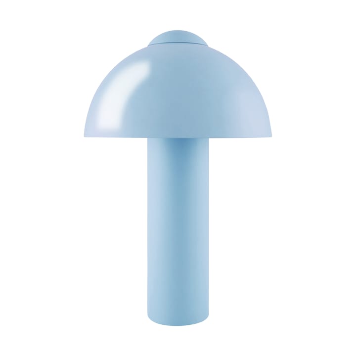Buddy 23 tafellamp 36 cm - Lichtblauw - Globen Lighting