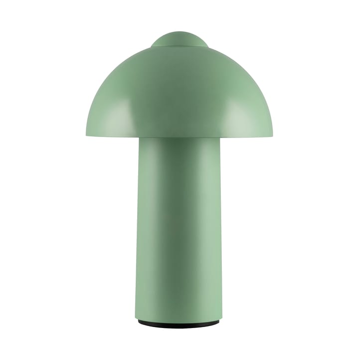 Buddy draagbare tafellamp - Groen - Globen Lighting