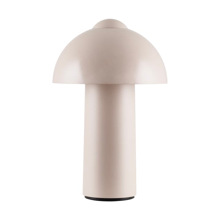Buddy draagbare tafellamp - Zand - Globen Lighting