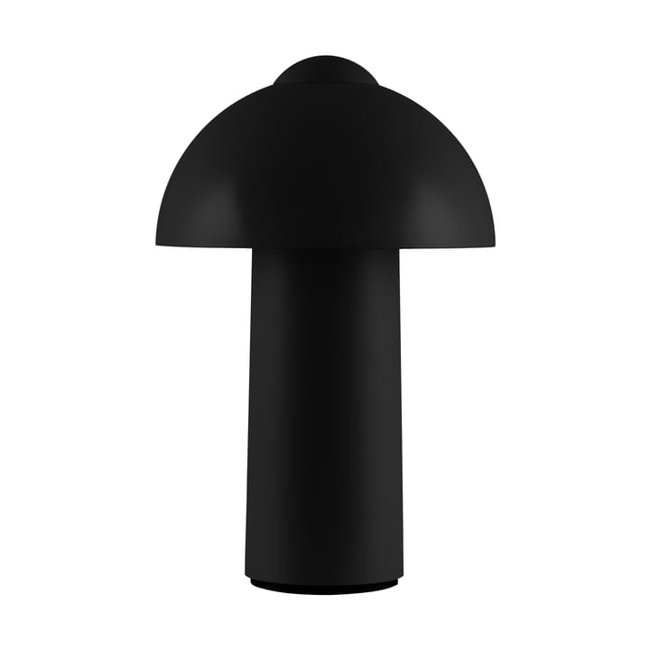 Buddy draagbare tafellamp - Zwart - Globen Lighting