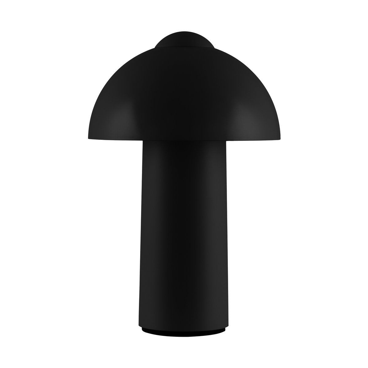 Globen Lighting Buddy draagbare tafellamp Zwart