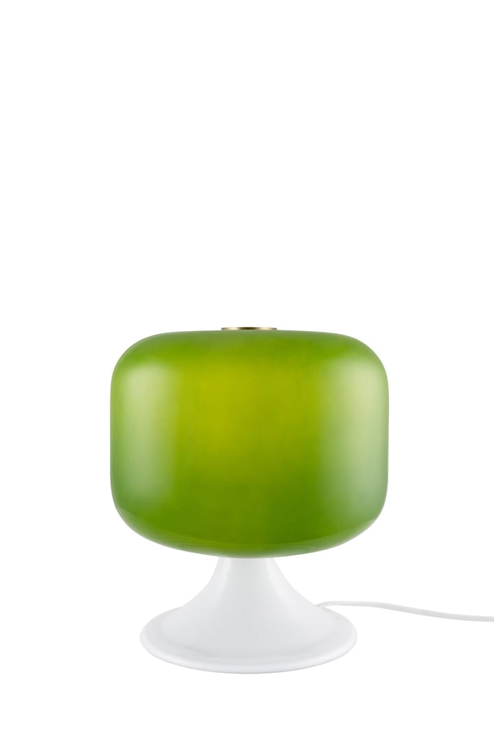 Bullen 25 tafellamp - Groen - Globen Lighting